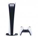 Стационарная игровая приставка Sony PlayStation 5 Slim 1TB - ТвойGadget