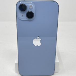 Apple iPhone 14 Plus 128GB Blue (MQ523) Б/У