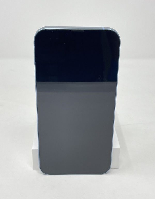 Apple iPhone 14 Plus 128GB Blue (MQ523) Б/У - ТвойGadget