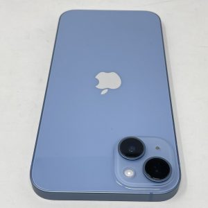 Apple iPhone 14 Plus 128GB Blue (MQ523) Б/У — изображение 6