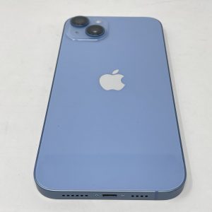 Apple iPhone 14 Plus 128GB Blue (MQ523) Б/У — изображение 5
