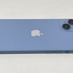 Apple iPhone 14 Plus 128GB Blue (MQ523) Б/У — изображение 4