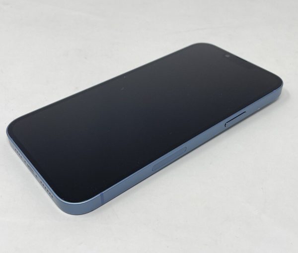 Apple iPhone 14 Plus 128GB Blue (MQ523) Б/У - ТвойGadget