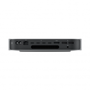 Apple Mac mini 2023 (MNH73) — изображение 4