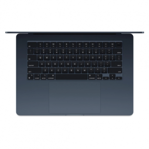 Apple MacBook Air 15" M2 Midnight 2023 (MQKW3) Вітринний - Зображення 2