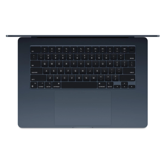 Apple MacBook Air 15″ M2 Midnight 2023 (MQKW3) Вітринний - ТвойGadget