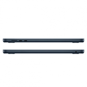 Apple MacBook Air 15" M2 Midnight 2023 (MQKW3) Вітринний - Зображення 6