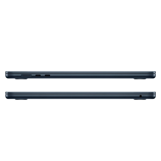Apple MacBook Air 15″ M2 Midnight 2023 (MQKW3) Вітринний - ТвойGadget