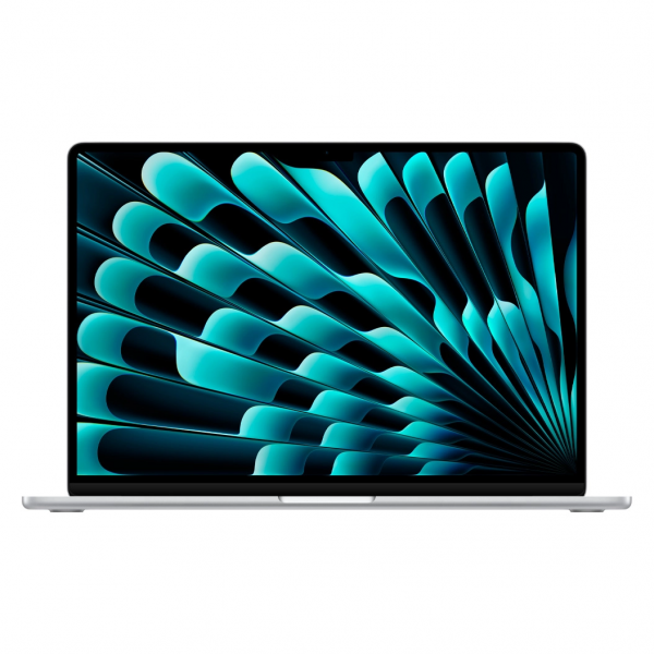 Apple MacBook Air 15″ M2 Silver 2023 (Z18P000PU) - ТвойGadget