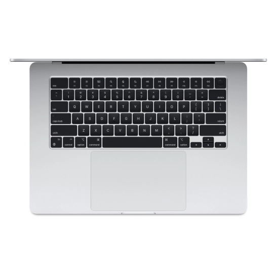 Apple MacBook Air 15″ M2 Silver 2023 (Z18P000PU) - ТвойGadget