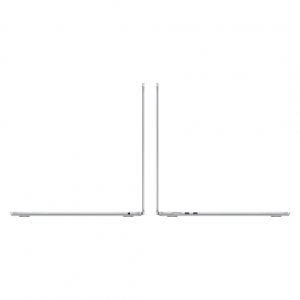Apple MacBook Air 15" M2 Silver 2023 (Z18P000PU) — изображение 7