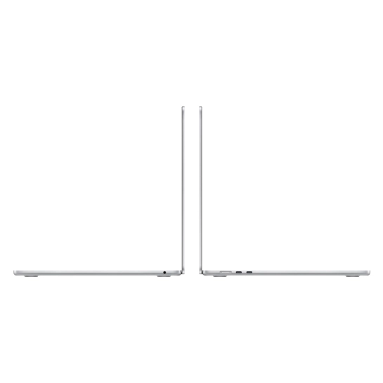 Apple MacBook Air 15″ M2 Silver 2023 (Z18P000PU) - ТвойGadget