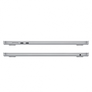 Apple MacBook Air 15" M2 Silver 2023 (Z18P000PU) — изображение 5
