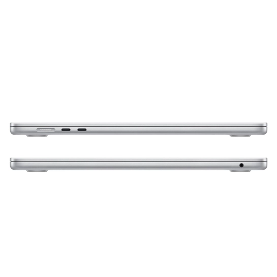 Apple MacBook Air 15″ M2 Silver 2023 (Z18P000PU) - ТвойGadget