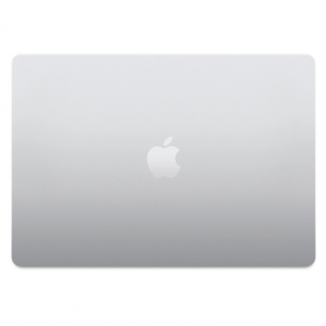 Apple MacBook Air 15" M2 Silver 2023 (Z18P000PU) — изображение 4