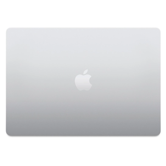 Apple MacBook Air 15″ M2 Silver 2023 (Z18P000PU) - ТвойGadget