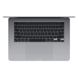 Apple MacBook Air 15" M2 Space Gray 2023 (Z18L000PQ) — изображение 2
