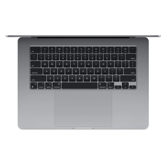 Apple MacBook Air 15″ M2 Space Gray 2023 (Z18L000PQ) - ТвойGadget