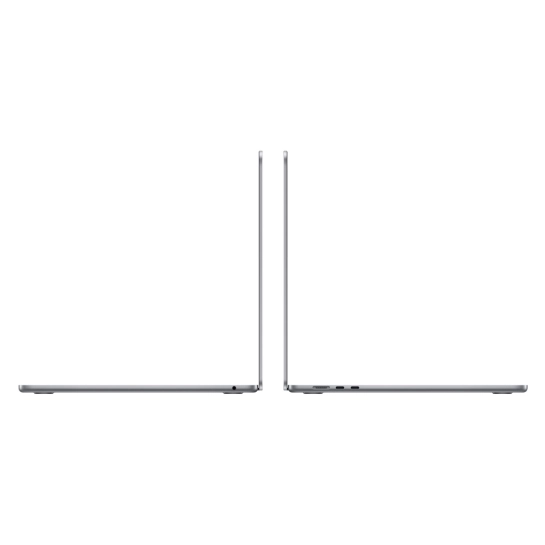 Apple MacBook Air 15″ M2 Space Gray 2023 (Z18L000PQ) - ТвойGadget
