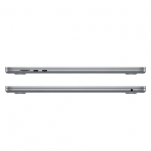 Apple MacBook Air 15" M2 Space Gray 2023 (Z18L000PQ) — изображение 7