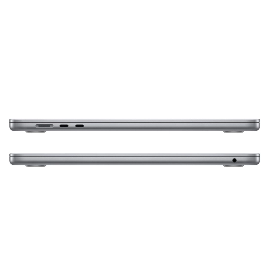 Apple MacBook Air 15″ M2 Space Gray 2023 (Z18L000PQ) - ТвойGadget