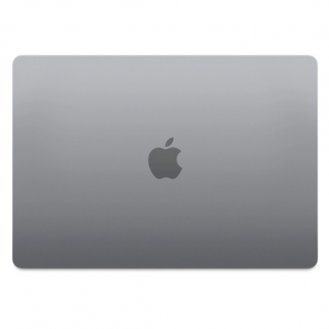 Apple MacBook Air 15" M2 Space Gray 2023 (Z18L000PQ) — изображение 4