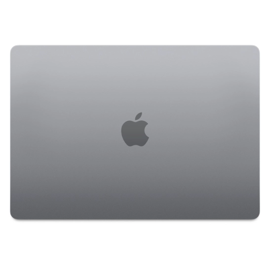Apple MacBook Air 15″ M2 Space Gray 2023 (Z18L000PQ) - ТвойGadget