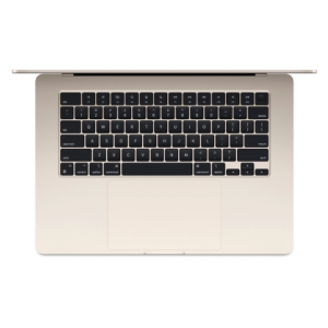 Ноутбук Apple MacBook Air 15" M2 Starlight 2023 (MQKV3) — изображение 2