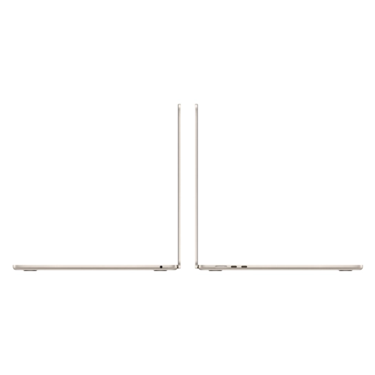 Ноутбук Apple MacBook Air 15″ M2 Starlight 2023 (MQKV3) - ТвойGadget