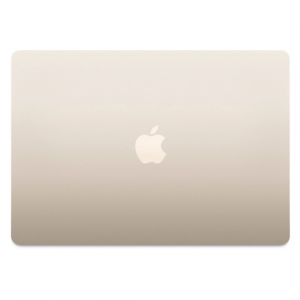 Ноутбук Apple MacBook Air 15" M2 Starlight 2023 (MQKV3) — изображение 6