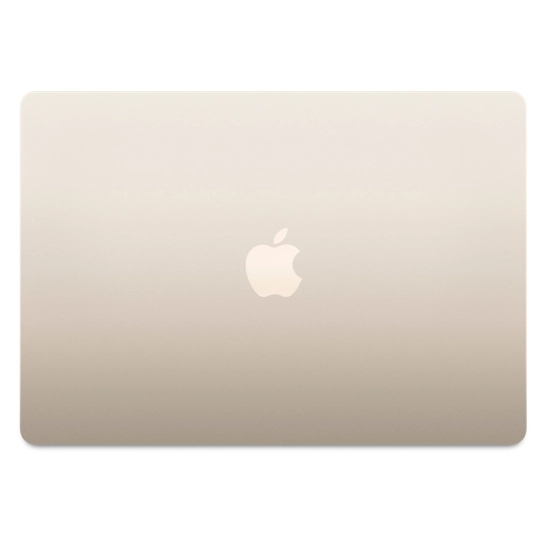 Ноутбук Apple MacBook Air 15″ M2 Starlight 2023 (MQKV3) - ТвойGadget