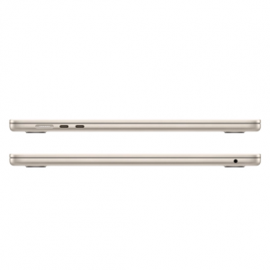 Ноутбук Apple MacBook Air 15" M2 Starlight 2023 (MQKV3) — изображение 7