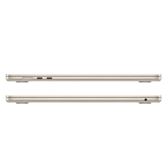 Ноутбук Apple MacBook Air 15″ M2 Starlight 2023 (MQKV3) - ТвойGadget