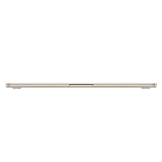 Ноутбук Apple MacBook Air 15″ M2 Starlight 2023 (MQKV3) - ТвойGadget