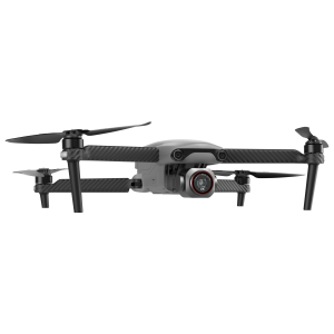 Квадрокоптер AUTEL EVO Lite Plus Gray (102000668) - ТвойGadget