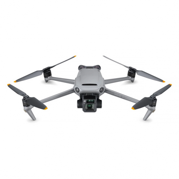 Квадрокоптер DJI Mavic 3 (CP.MA.00000447.02) [уценка] - ТвойGadget