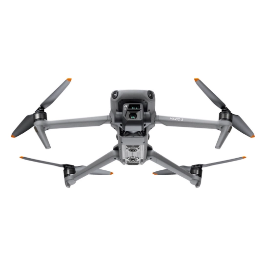 Квадрокоптер DJI Mavic 3 (CP.MA.00000447.02) [уценка] - ТвойGadget