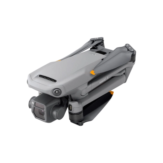 Квадрокоптер DJI Mavic 3 (CP.MA.00000447.02) [уценка] - ТвойGadget
