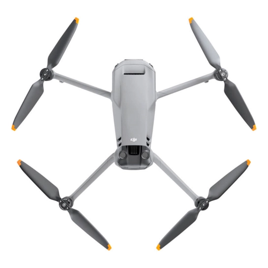 Квадрокоптер DJI Mavic 3 (CP.MA.00000447.02) [уценка] - ТвойGadget