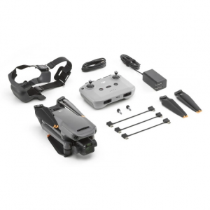 Квадрокоптер DJI Mavic 3 (CP.MA.00000447.02) [уценка] — изображение 6