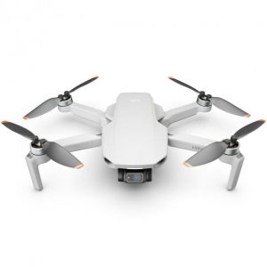 Квадрокоптер DJI Mini 2 (CP.MA.00000312.01) - ТвойGadget
