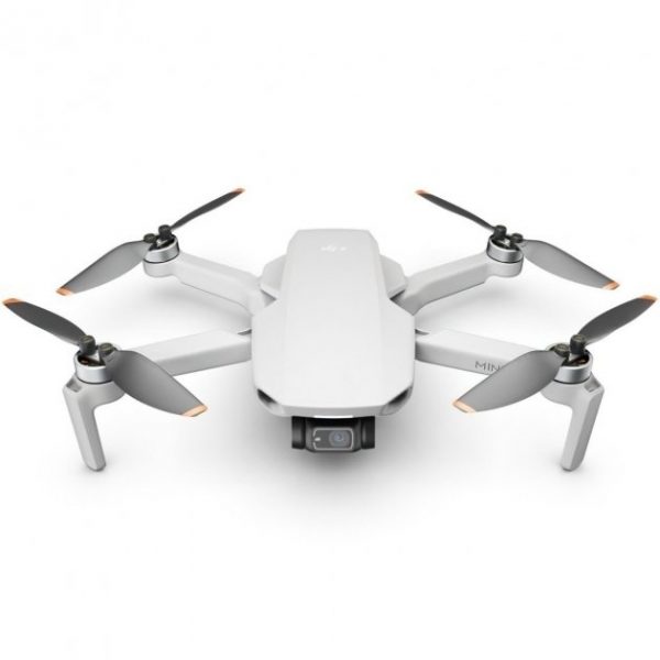 Квадрокоптер DJI Mini 2 (CP.MA.00000312.01) - ТвойGadget