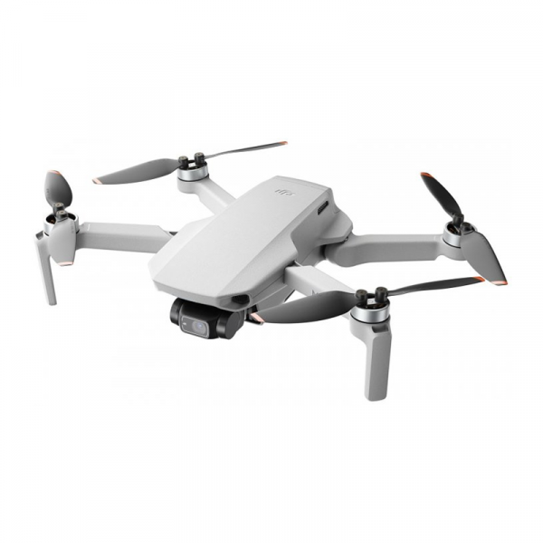 Квадрокоптер DJI Mini 2 (CP.MA.00000312.01) - ТвойGadget