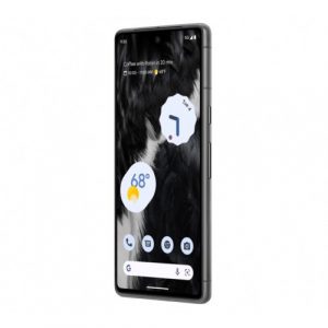 Смартфон Google Pixel 7 8/128GB Obsidian — изображение 2
