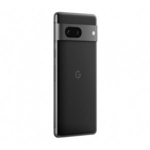 Смартфон Google Pixel 7 8/128GB Obsidian — изображение 4
