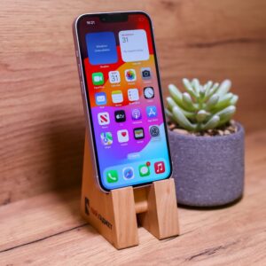 Apple iPhone 14 256GB Purple (MPWA3) Б/У - ТвойGadget
