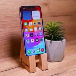 Apple iPhone 14 128GB Purple (MPV03) Б/У - ТвойGadget