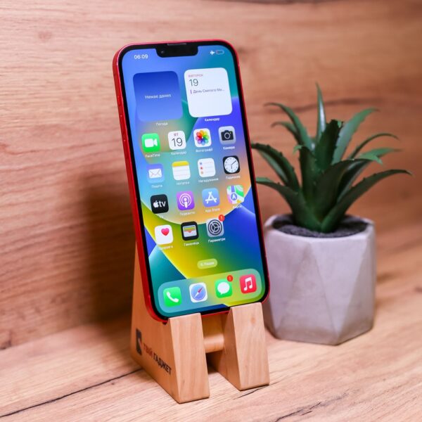 Apple iPhone 14 Plus 128GB Product Red (MQ513) Б/У - ТвойGadget
