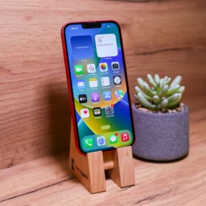 Apple iPhone 14 Plus 512GB Product Red (MQ5F3) Б/У - Зображення 2
