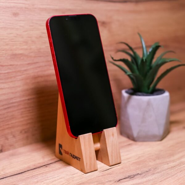 Apple iPhone 14 Plus 128GB Product Red (MQ513) Б/У - ТвойGadget
